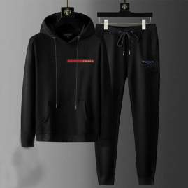 Picture of Prada Sweater Suits _SKUPradaM-5XLkdtn7442315